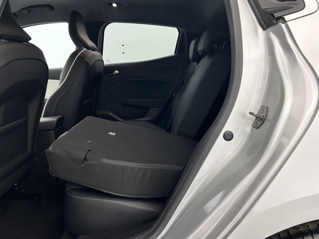 RENAULT Clio Techno TCe 90 - ref: 6-2971x245264 - Photo 11