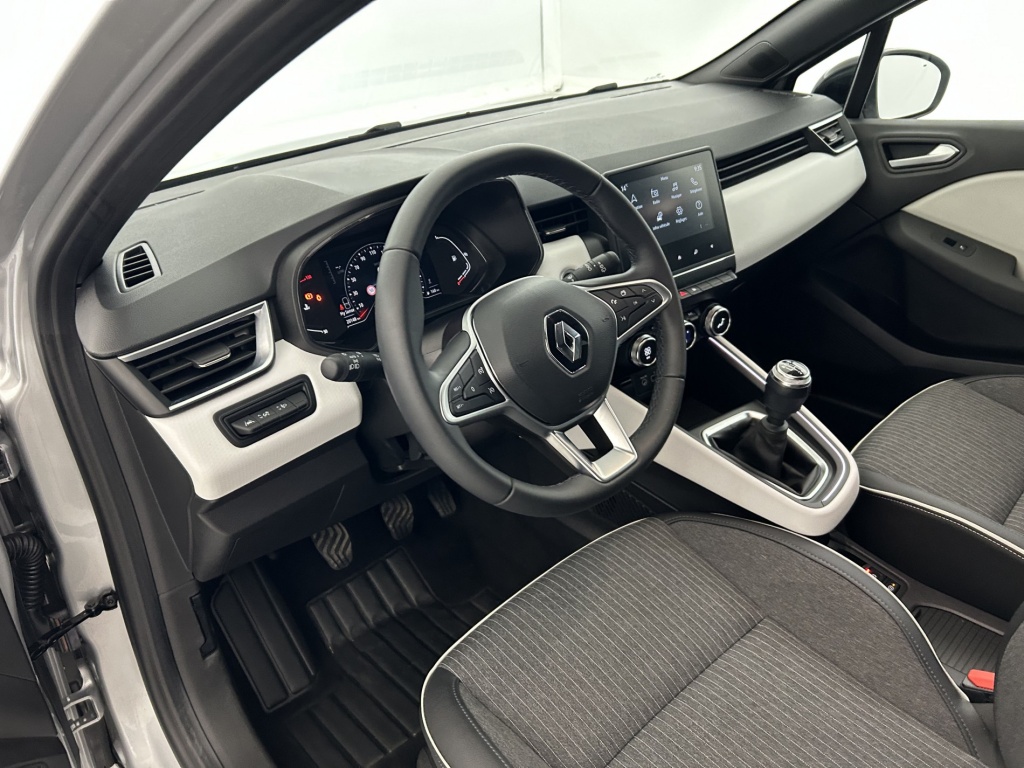 RENAULT Clio Techno TCe 90 - ref: 6-2971x245264 - Photo 14