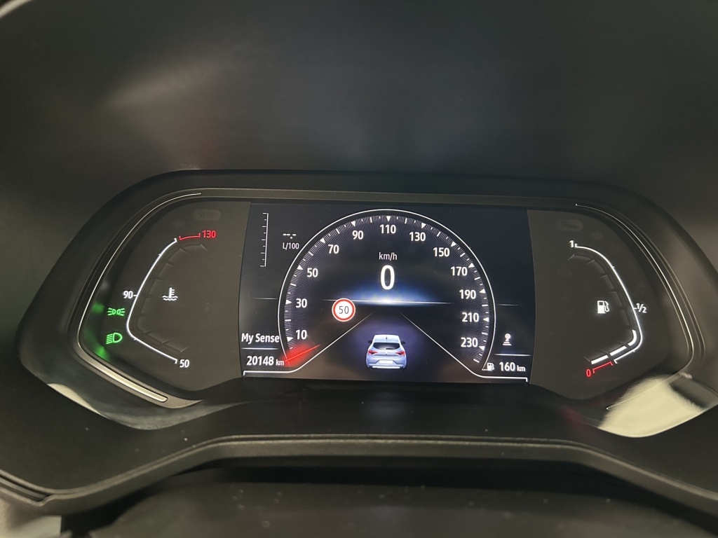 RENAULT Clio Techno TCe 90 - ref: 6-2971x245264 - Photo 16