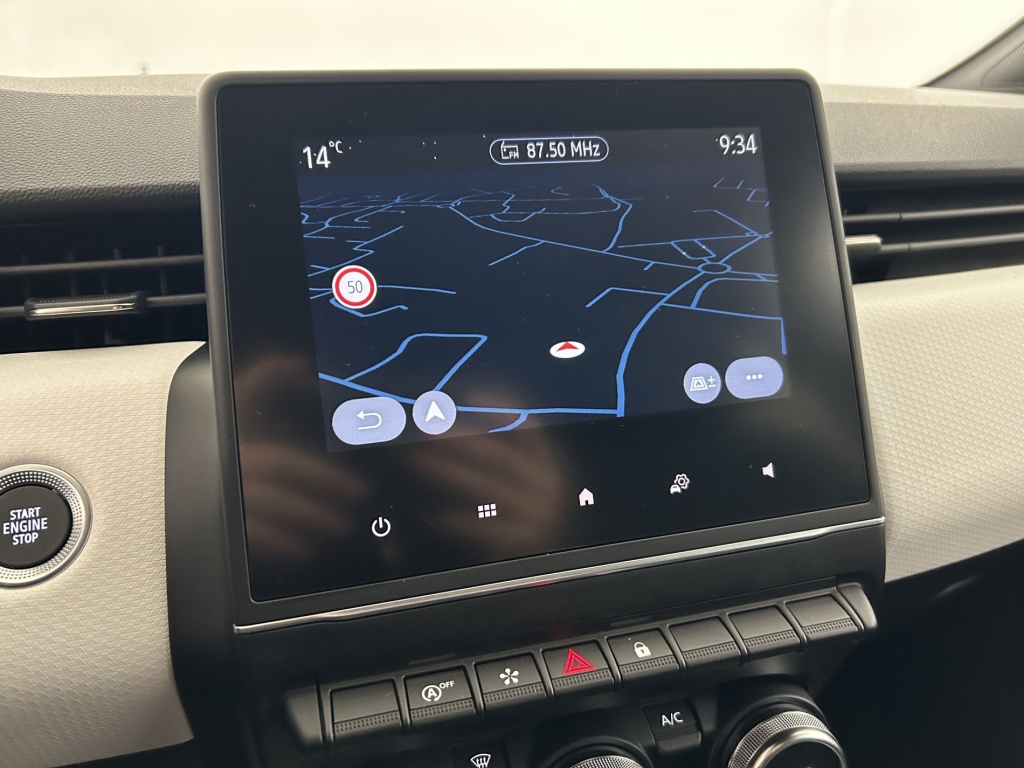 RENAULT Clio Techno TCe 90 - ref: 6-2971x245264 - Photo 19