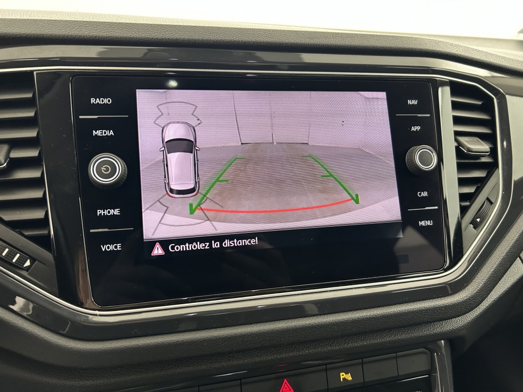 VOLKSWAGEN T-Roc Carat 1.5 TSI 150 EVO Start/Stop BVM6 - ref: 6-2971x245267 - Photo 19