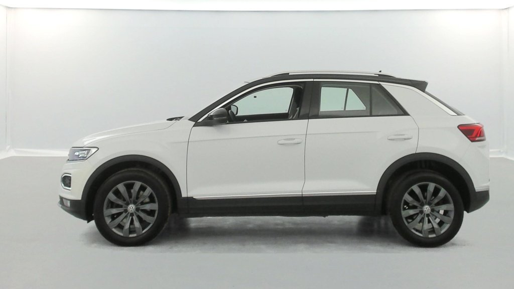 VOLKSWAGEN T-Roc Carat 1.5 TSI 150 EVO Start/Stop BVM6 - ref: 6-2971x245267 - Photo 2