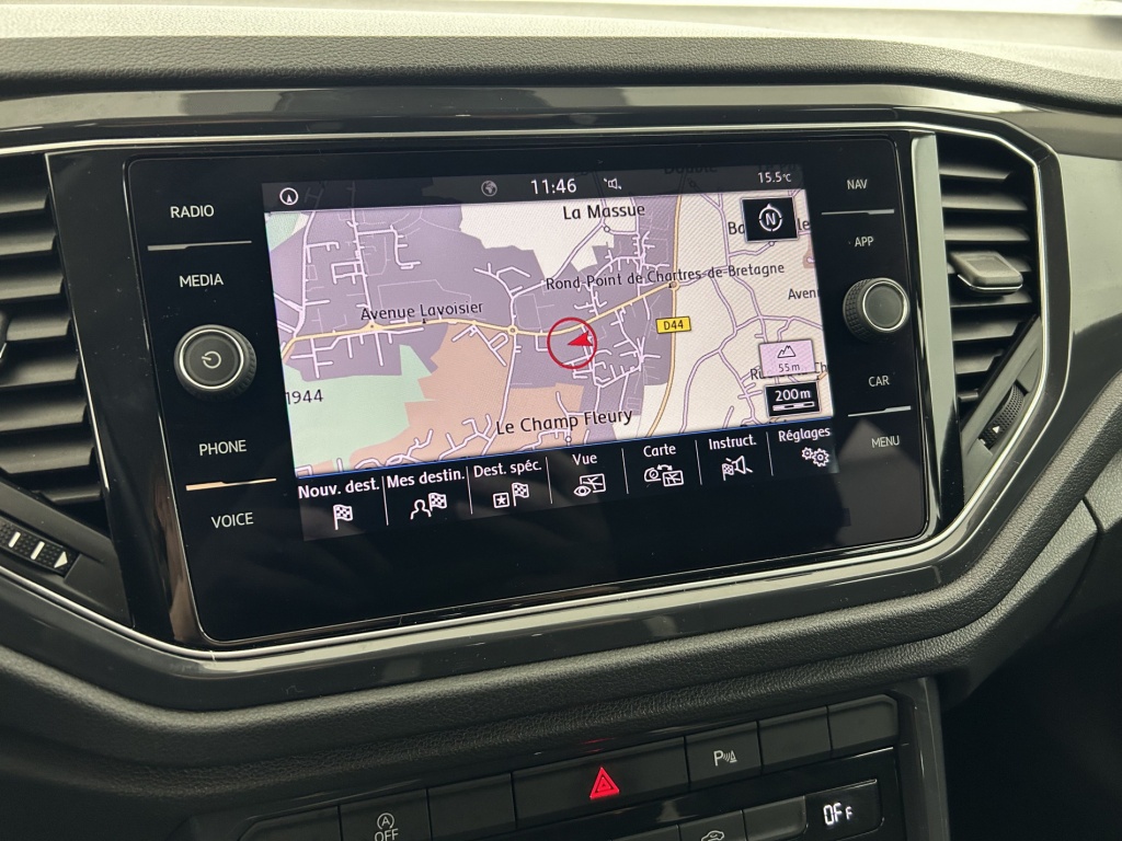 VOLKSWAGEN T-Roc Carat 1.5 TSI 150 EVO Start/Stop BVM6 - ref: 6-2971x245267 - Photo 20