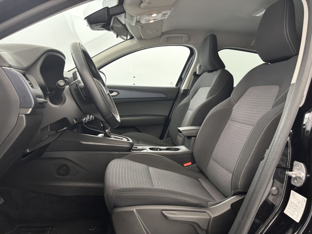 RENAULT Arkana Evolution mild hybrid 140 EDC FAP 22 - ref: 6-2971x245320 - Photo 12