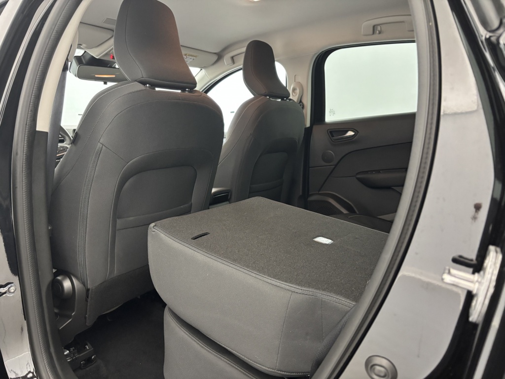 RENAULT Arkana Evolution mild hybrid 140 EDC FAP 22 - ref: 6-2971x245321 - Photo 10