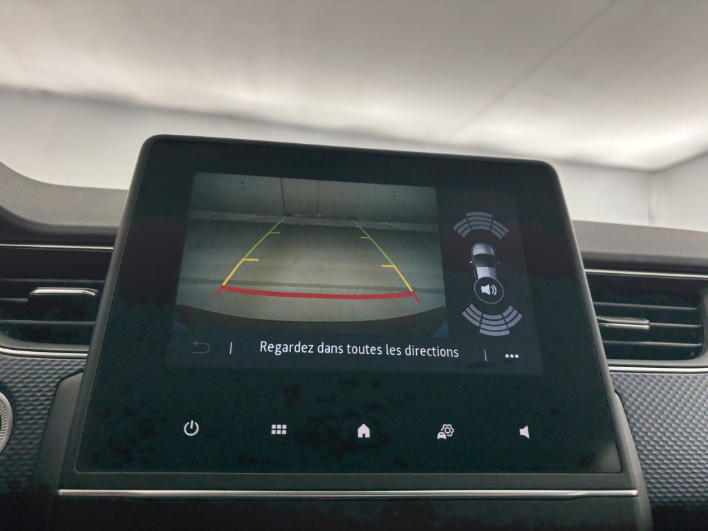 RENAULT Arkana Evolution mild hybrid 140 EDC FAP 22 - ref: 6-2971x245321 - Photo 18