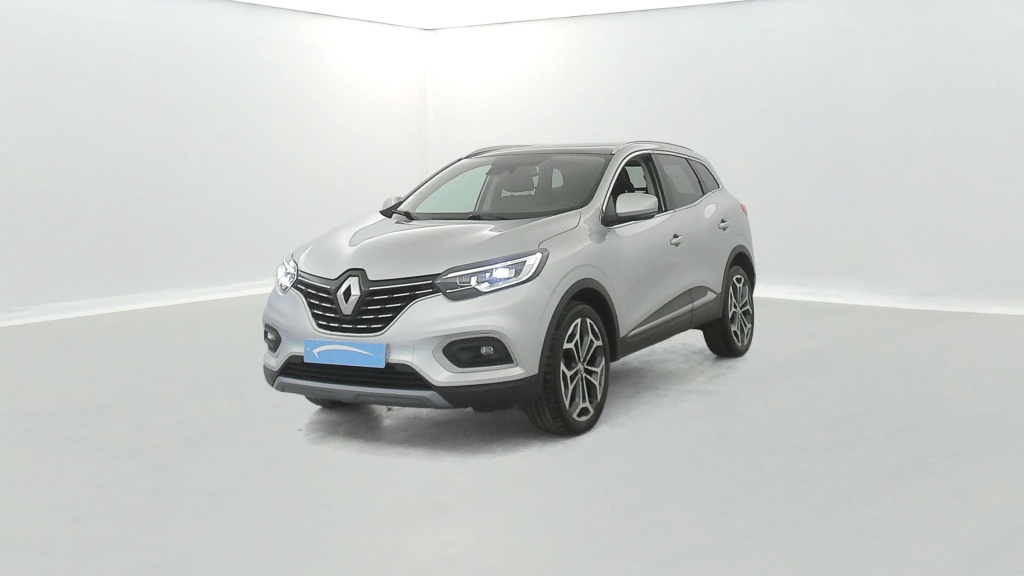 RENAULT Kadjar Techno TCe 140 EDC - ref: 6-2971x245343 - Photo 1