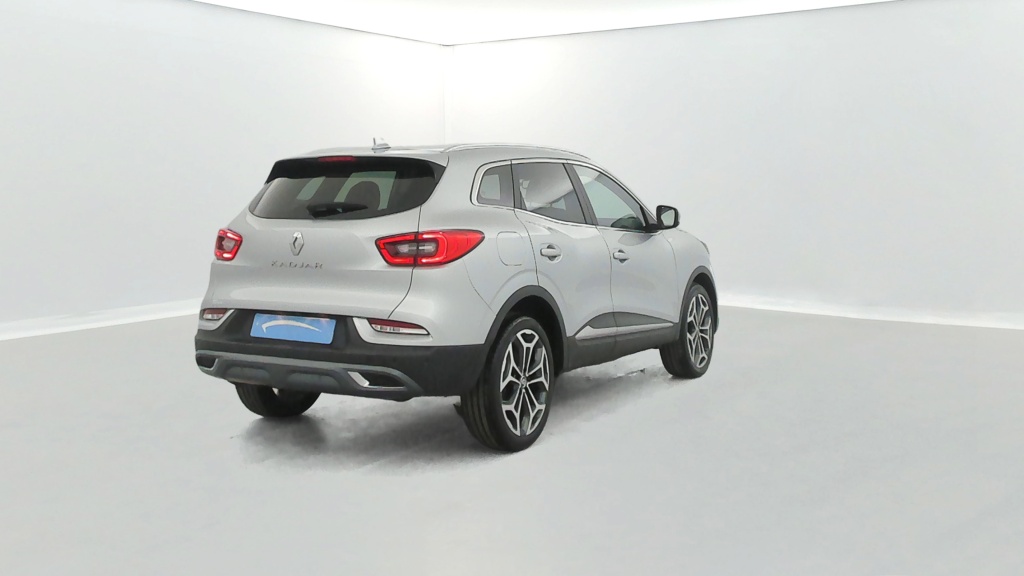 RENAULT Kadjar Techno TCe 140 EDC - ref: 6-2971x245343 - Photo 5
