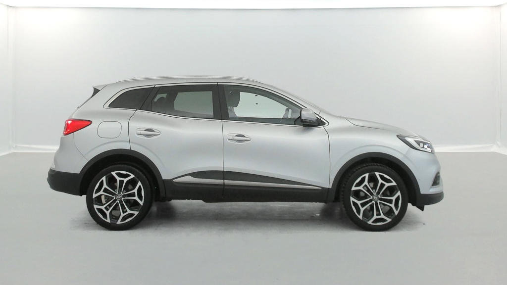 RENAULT Kadjar Techno TCe 140 EDC - ref: 6-2971x245343 - Photo 6