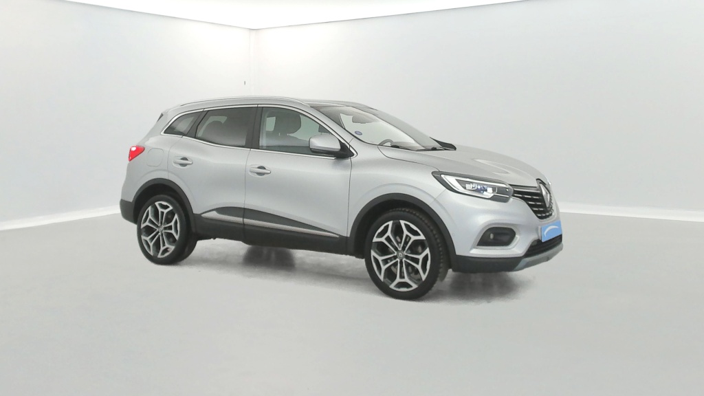 RENAULT Kadjar Techno TCe 140 EDC - ref: 6-2971x245343 - Photo 7