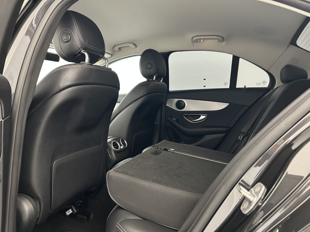 MERCEDES Classe C Avantgarde Line 200 d 9G-Tronic - ref: 6-2971x245378 - Photo 10