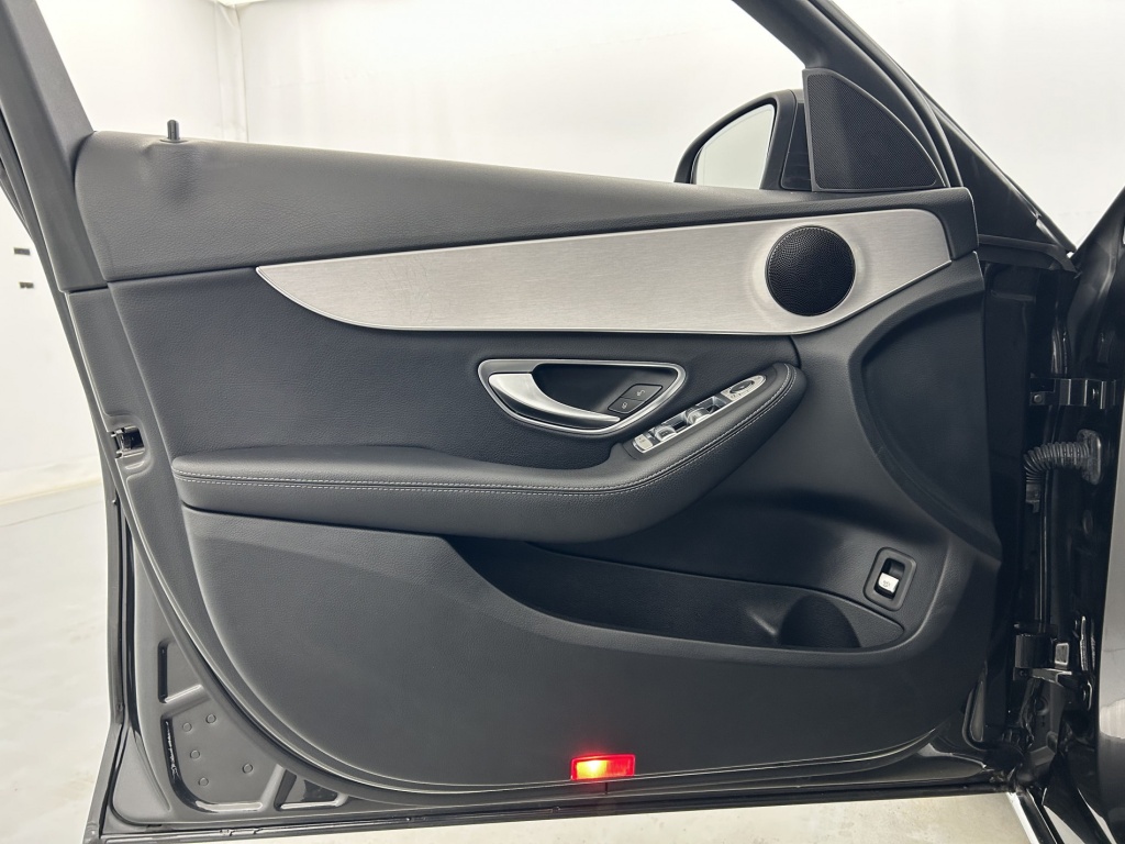 MERCEDES Classe C Avantgarde Line 200 d 9G-Tronic - ref: 6-2971x245378 - Photo 11