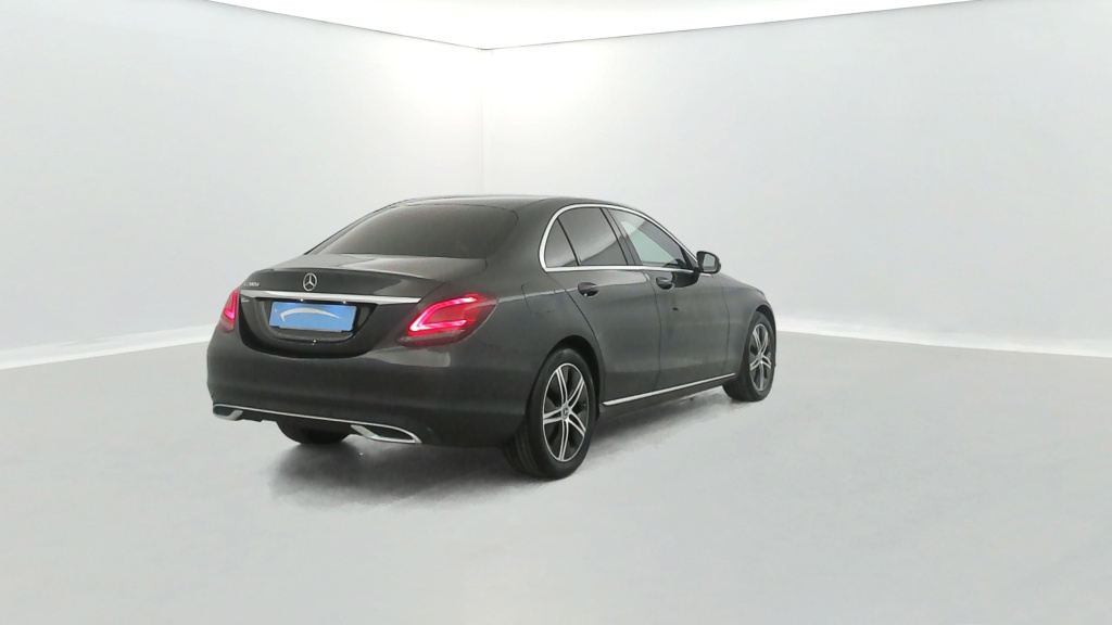 MERCEDES Classe C Avantgarde Line 200 d 9G-Tronic - ref: 6-2971x245378 - Photo 5