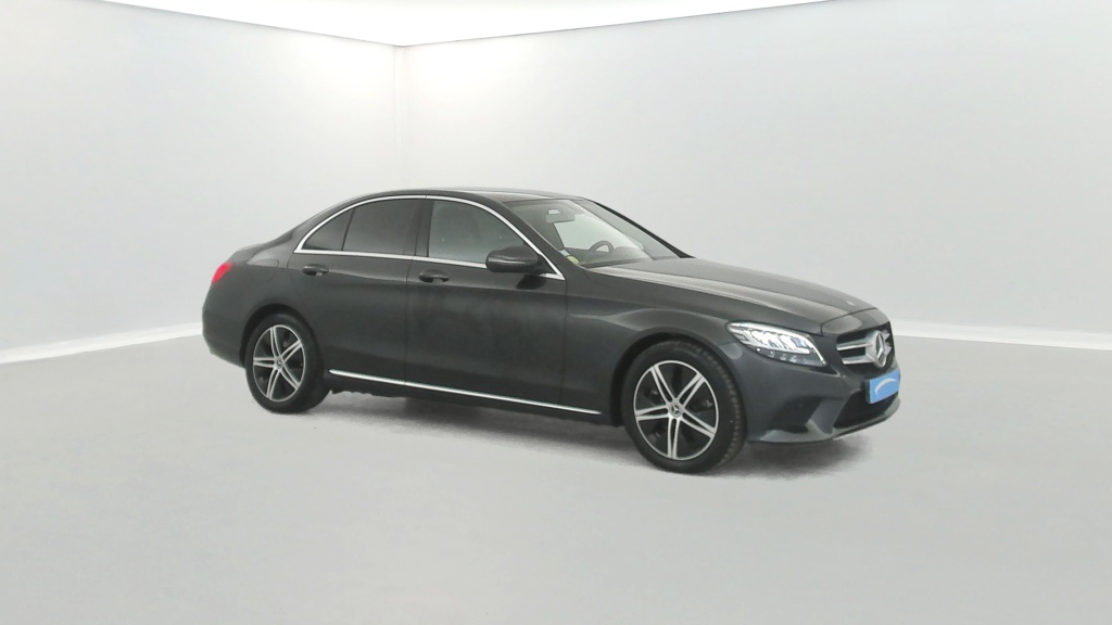 MERCEDES Classe C Avantgarde Line 200 d 9G-Tronic - ref: 6-2971x245378 - Photo 7