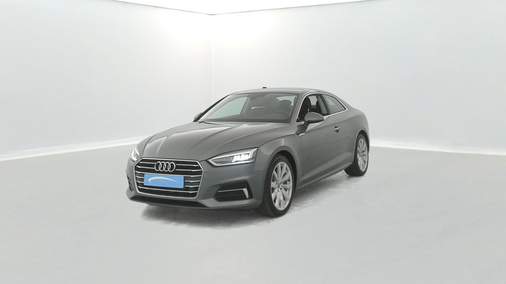 AUDI A5 Design 2.0 TDI 190 S tronic 7 - ref: 6-2971x245400 - Photo 1