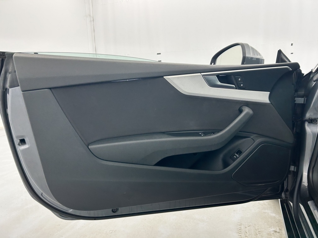 AUDI A5 Design 2.0 TDI 190 S tronic 7 - ref: 6-2971x245400 - Photo 12