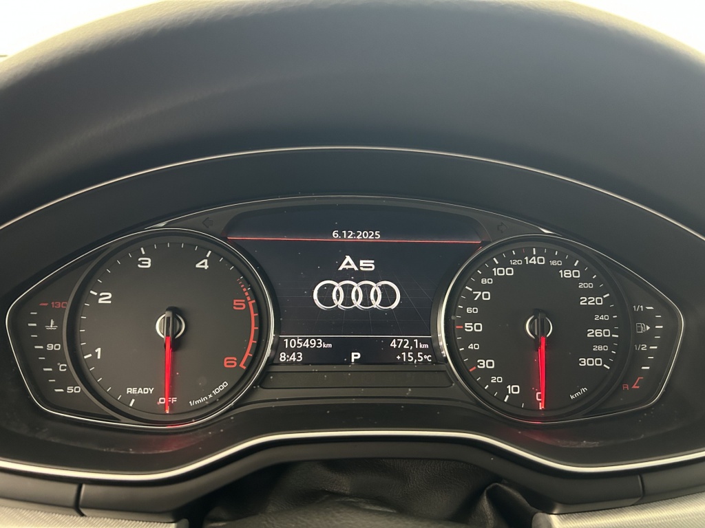 AUDI A5 Design 2.0 TDI 190 S tronic 7 - ref: 6-2971x245400 - Photo 16