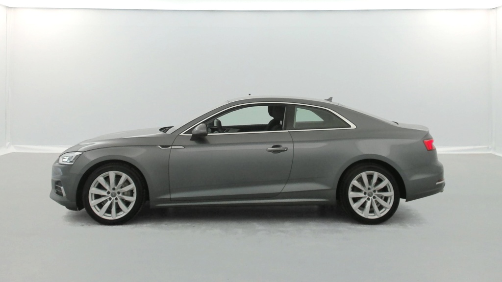 AUDI A5 Design 2.0 TDI 190 S tronic 7 - ref: 6-2971x245400 - Photo 2