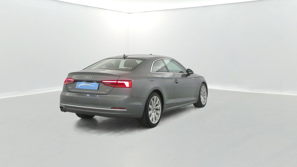 AUDI A5 Design 2.0 TDI 190 S tronic 7 - ref: 6-2971x245400 - Photo 5