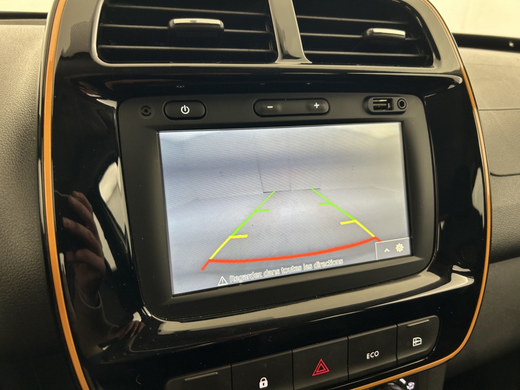 DACIA Spring Confort Plus Achat Integral - ref: 6-2971x245403 - Photo 18