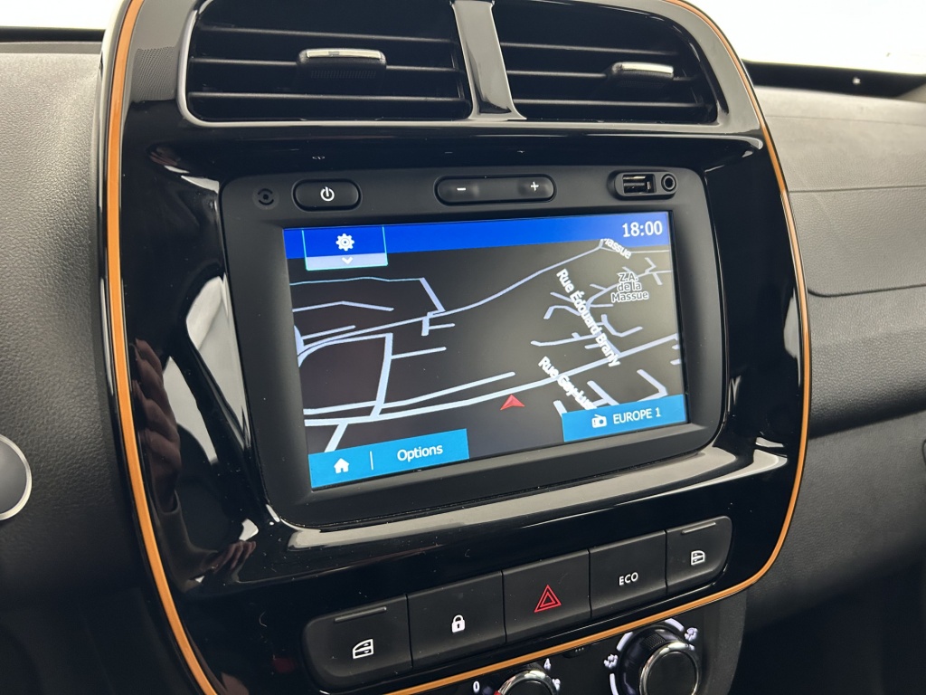 DACIA Spring Confort Plus Achat Integral - ref: 6-2971x245403 - Photo 19