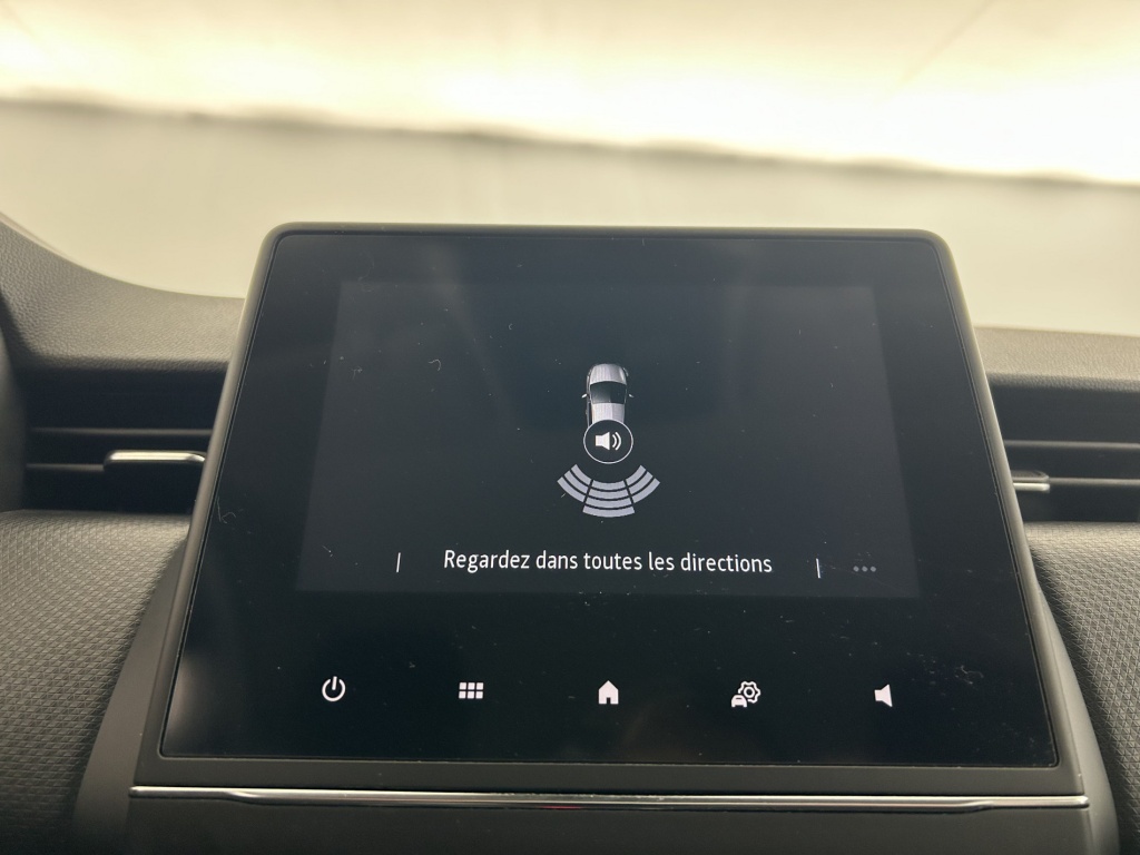 RENAULT Clio Business Blue dCi 100 21N - ref: 6-2971x245417 - Photo 18