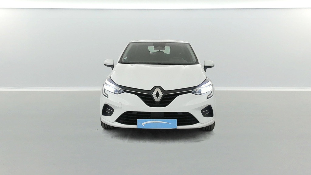 RENAULT Clio Business Blue dCi 100 21N - ref: 6-2971x245417 - Photo 8