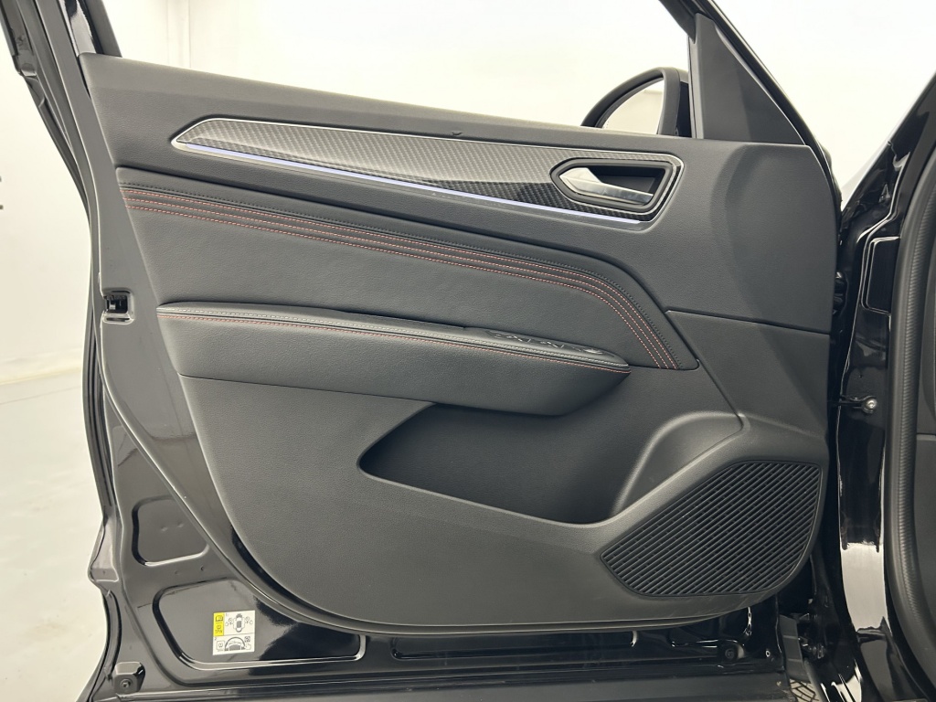 RENAULT Arkana R.S. Line E-Tech 145 21B - ref: 6-2971x245450 - Photo 12