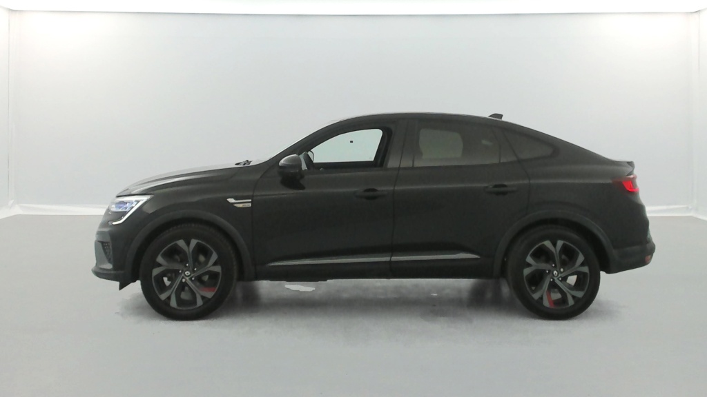 RENAULT Arkana R.S. Line E-Tech 145 21B - ref: 6-2971x245450 - Photo 2