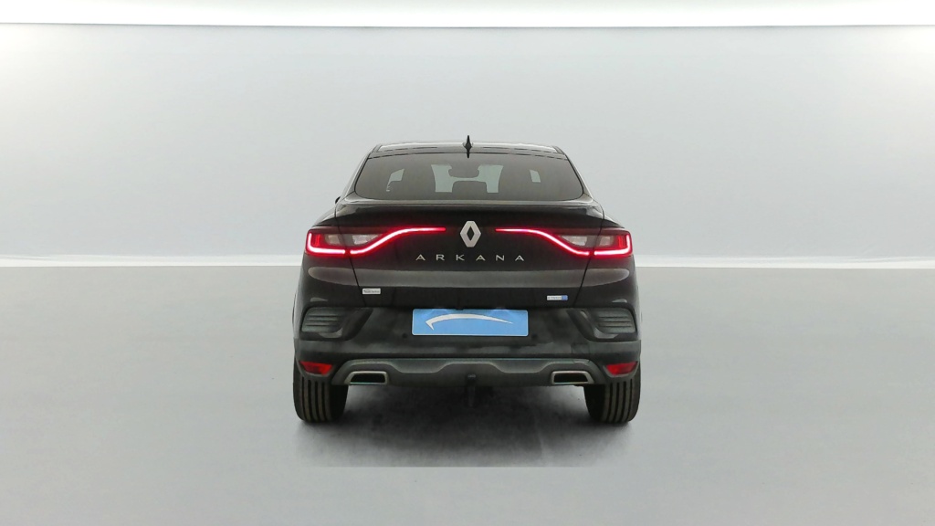 RENAULT Arkana R.S. Line E-Tech 145 21B - ref: 6-2971x245450 - Photo 4