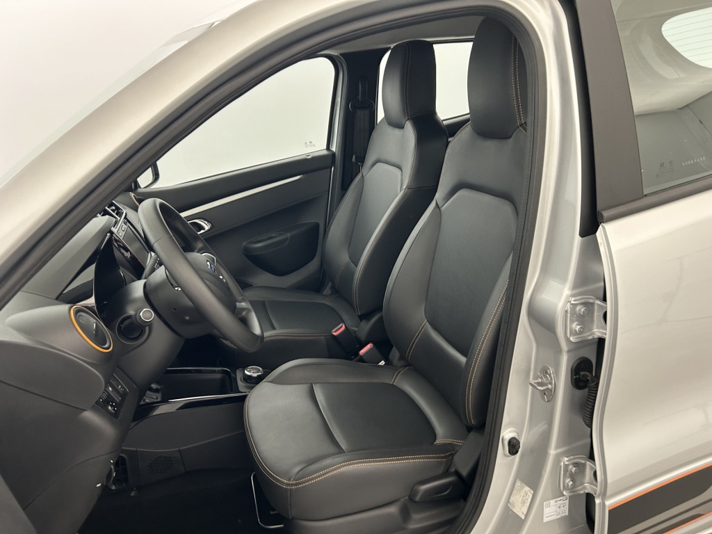 DACIA Spring Confort Plus Achat Integral - ref: 6-2971x245453 - Photo 13