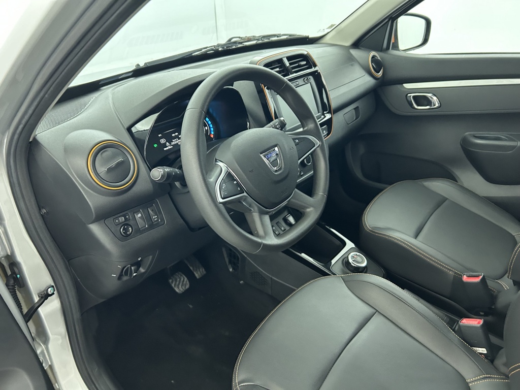 DACIA Spring Confort Plus Achat Integral - ref: 6-2971x245453 - Photo 14