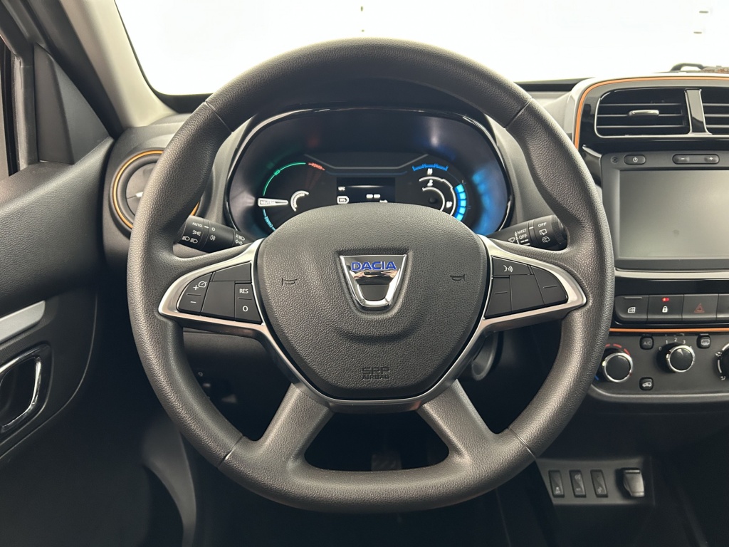 DACIA Spring Confort Plus Achat Integral - ref: 6-2971x245453 - Photo 15