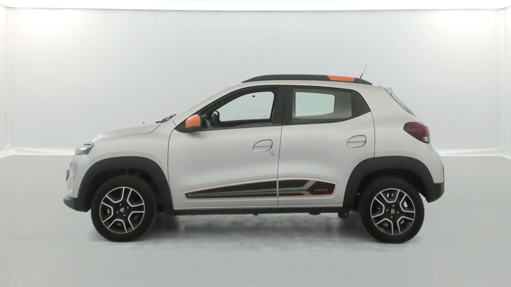 DACIA Spring Confort Plus Achat Integral - ref: 6-2971x245453 - Photo 2