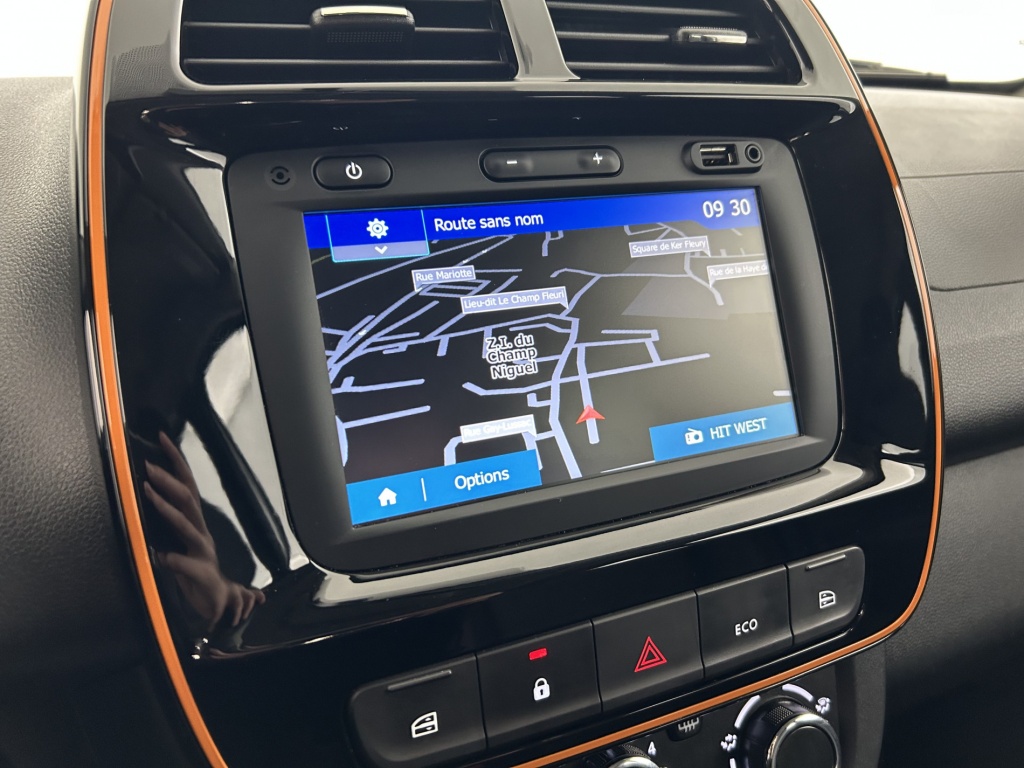 DACIA Spring Confort Plus Achat Integral - ref: 6-2971x245453 - Photo 20