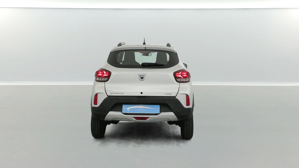 DACIA Spring Confort Plus Achat Integral - ref: 6-2971x245453 - Photo 4