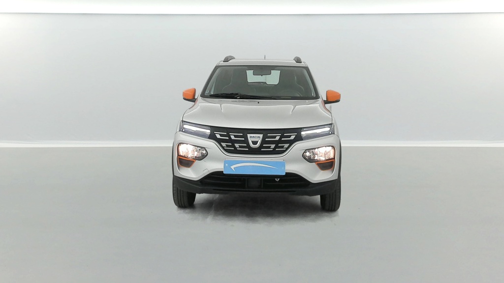 DACIA Spring Confort Plus Achat Integral - ref: 6-2971x245453 - Photo 8