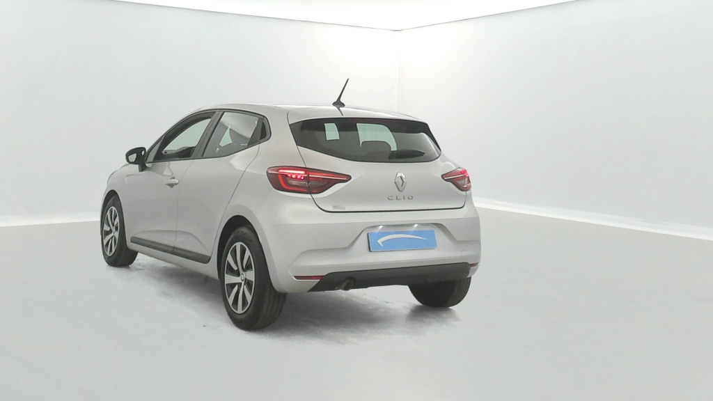 RENAULT Clio Equilibre TCe 90 - ref: 6-2971x245544 - Photo 3