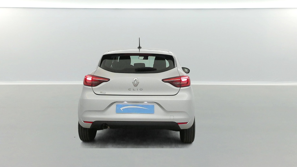 RENAULT Clio Equilibre TCe 90 - ref: 6-2971x245544 - Photo 4