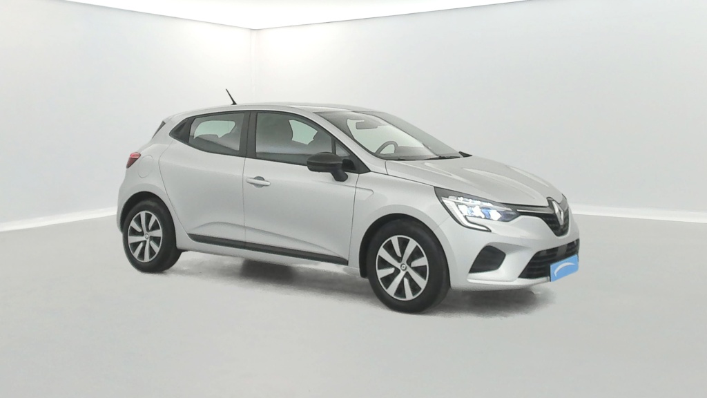 RENAULT Clio Equilibre TCe 90 - ref: 6-2971x245544 - Photo 7