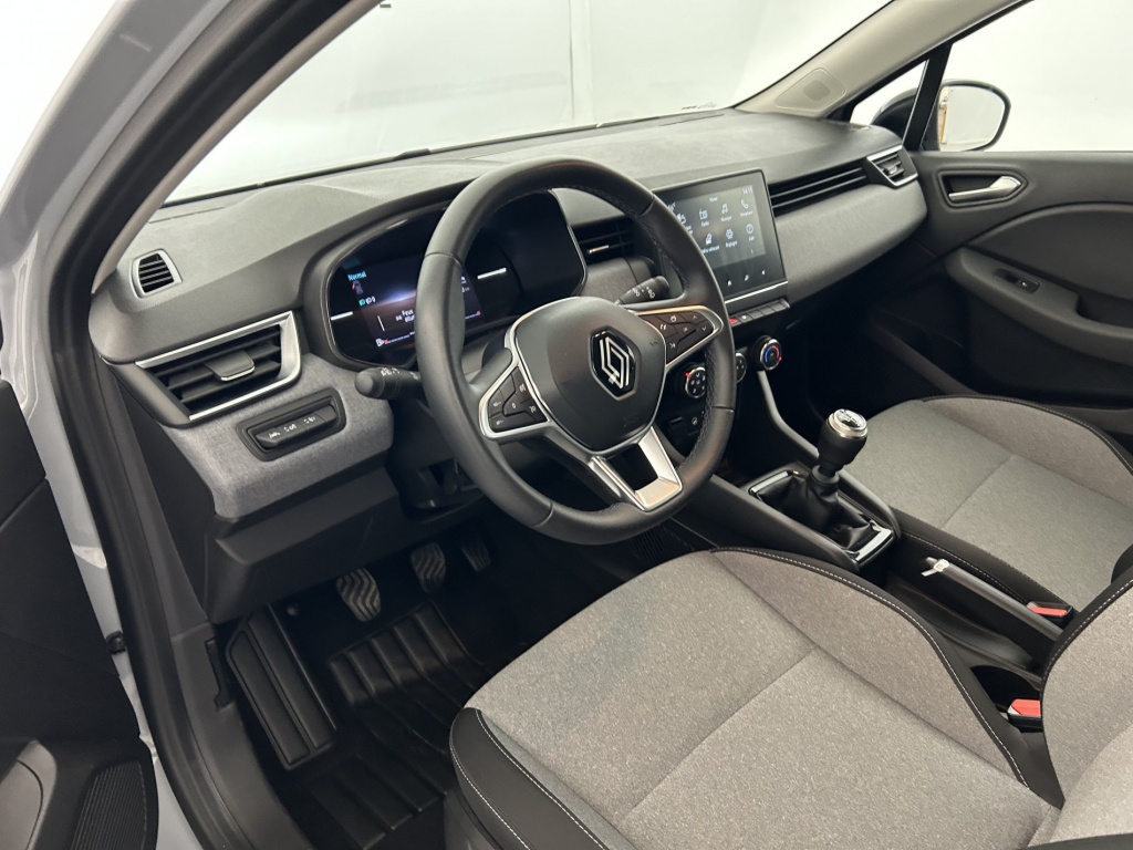 RENAULT Clio Evolution TCe 90 - ref: 6-2971x245548 - Photo 14