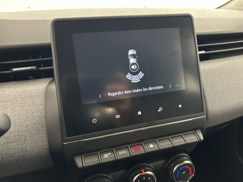 RENAULT Clio Evolution TCe 90 - ref: 6-2971x245548 - Photo 19