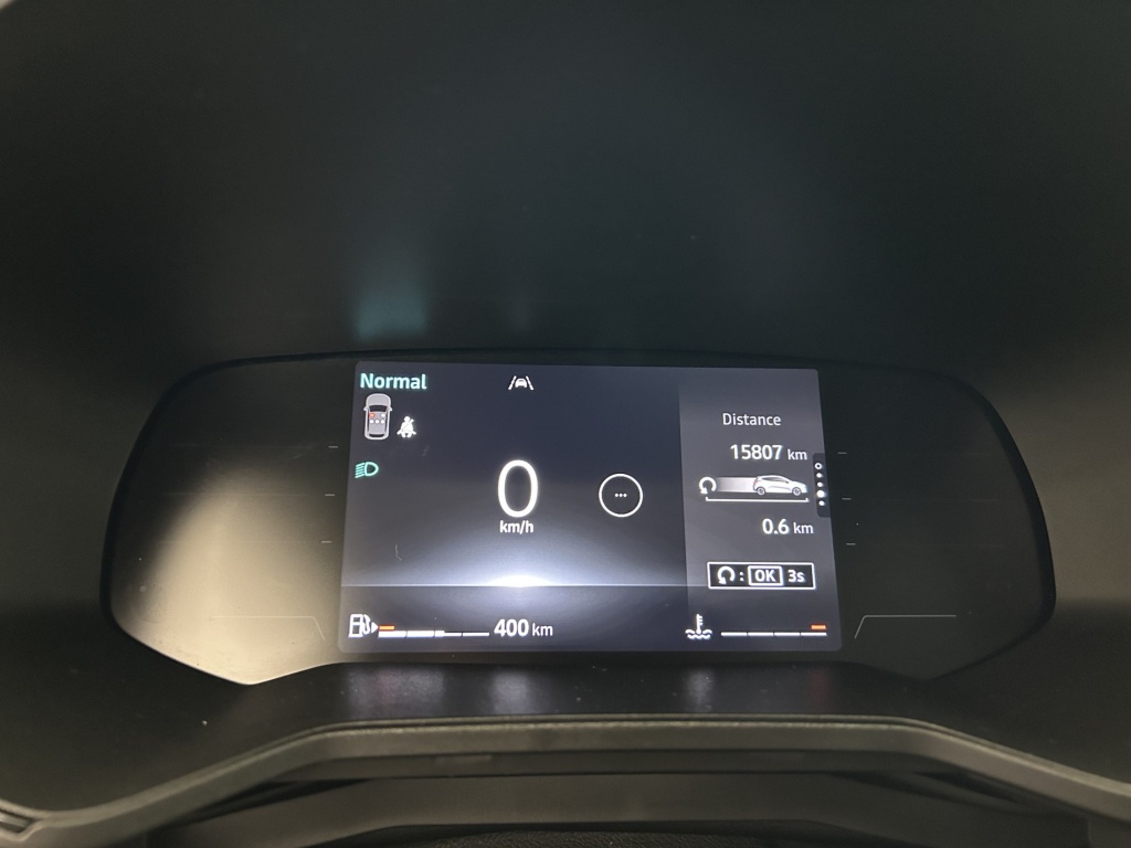 RENAULT Clio Evolution TCe 90 ch GSR2 - ref: 6-2971x245572 - Photo 17