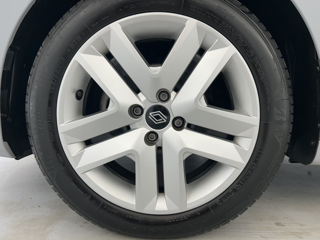 RENAULT Clio Evolution TCe 90 ch GSR2 - ref: 6-2971x245572 - Photo 20