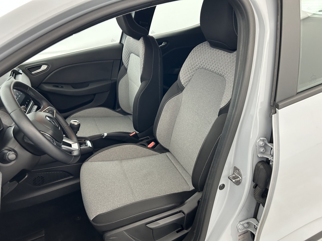 RENAULT Clio Evolution TCe 90 - ref: 6-2971x245575 - Photo 13