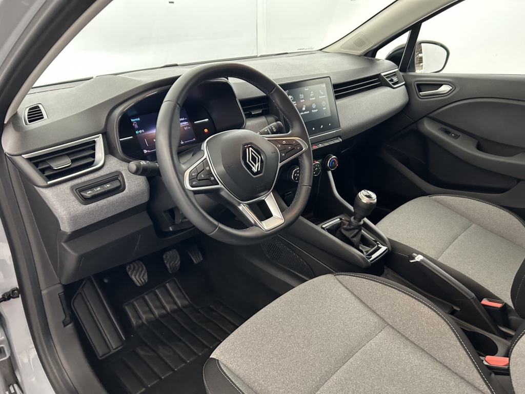 RENAULT Clio Evolution TCe 90 - ref: 6-2971x245575 - Photo 14