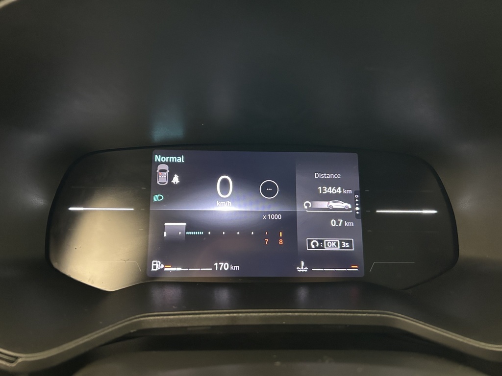 RENAULT Clio Evolution TCe 90 - ref: 6-2971x245575 - Photo 17