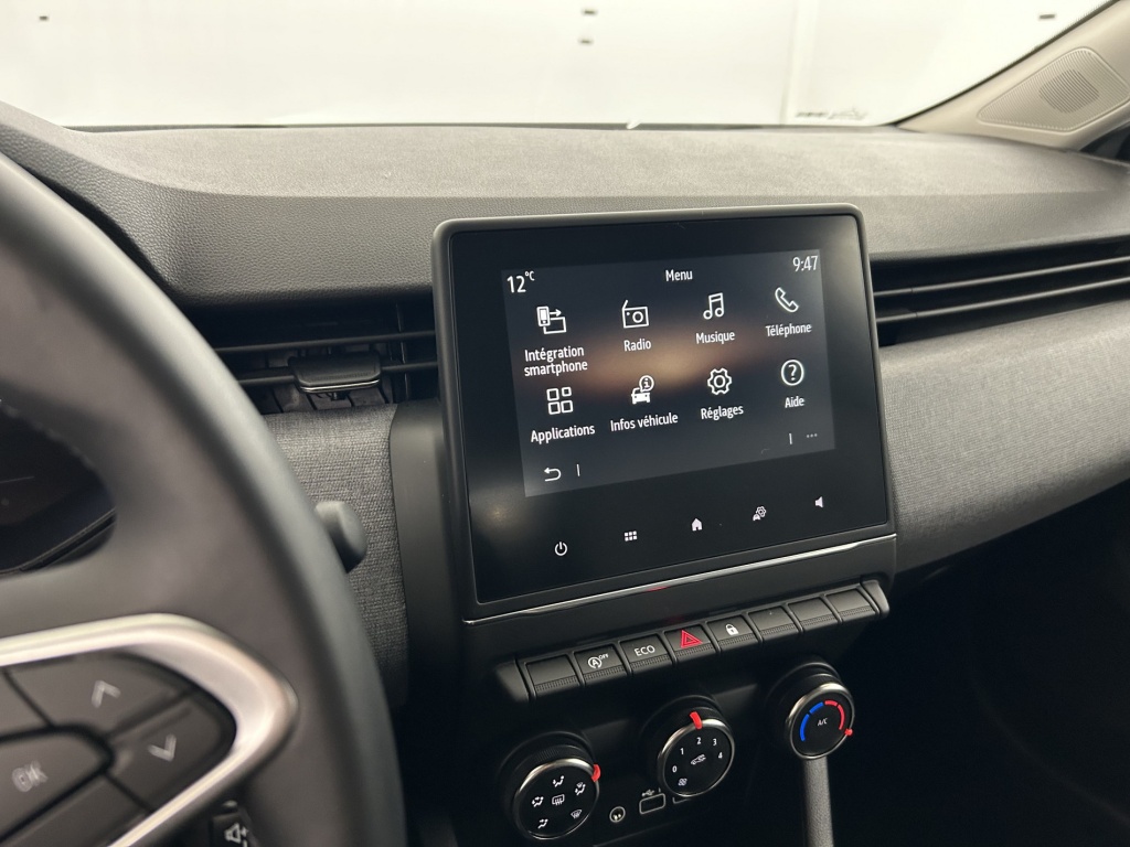 RENAULT Clio Evolution TCe 90 - ref: 6-2971x245575 - Photo 18