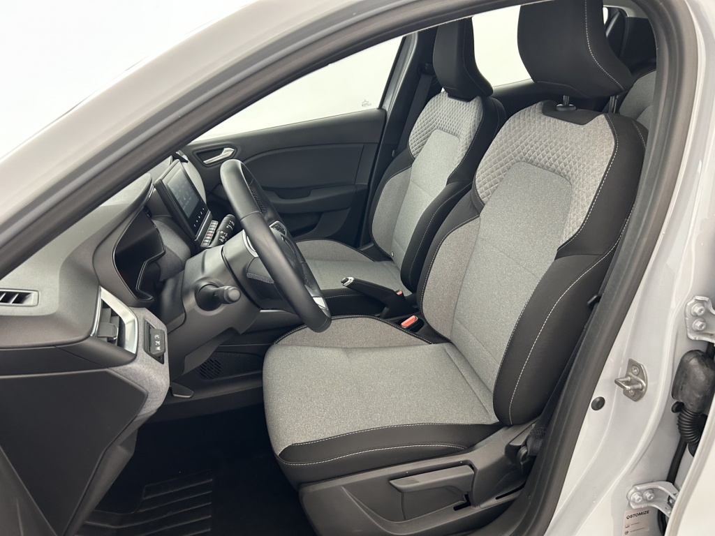 RENAULT Clio Evolution TCe 90 - ref: 6-2971x245576 - Photo 13