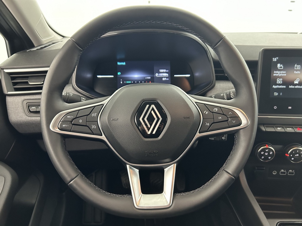RENAULT Clio Evolution TCe 90 - ref: 6-2971x245577 - Photo 15